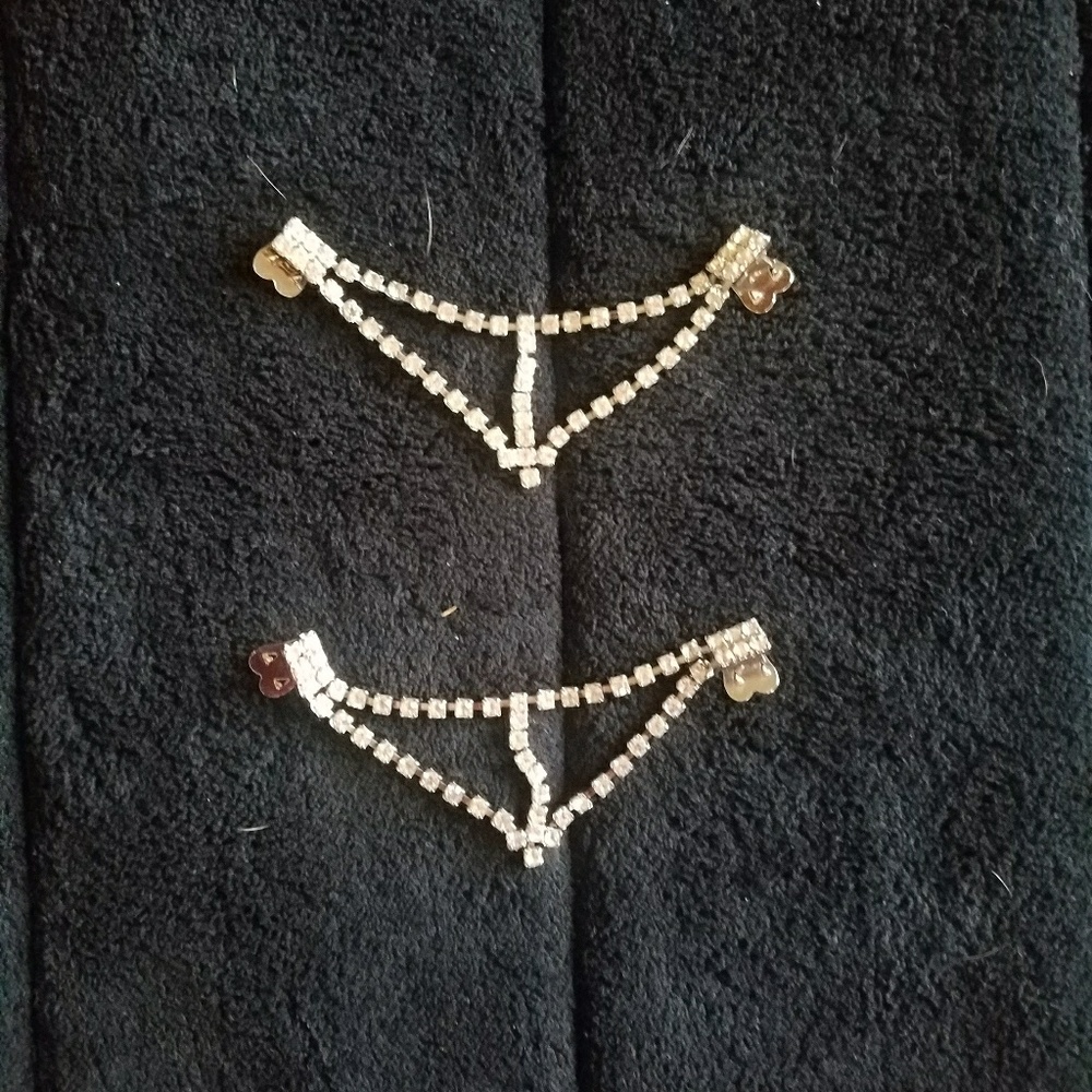 Shoe Jewlery - Picture 1 of 4